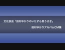 田村ゆかりのいたずら黒うさぎ アルバムCM集