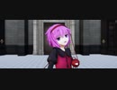 【東方MMD】曖昧さ回避【さとり】