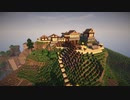 【Minecraft】Biomes O' Plentyで城砦網を築く 3章 第6回【ゆっくり実況】