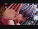 [東方MMD]Conqueror[十六夜咲夜]