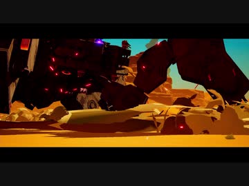 [ゆっくり実況]　サイボーグとらちゃん　その10