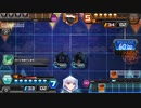 COJポケット ストーリーバトル　3章4話 映る世界