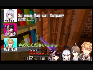 加賀美インダストリアルに対抗する(？)新SMC