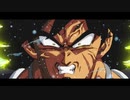 ドラゴンボール超 ブロリー 【MAD】