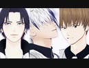 Conqueror【テニプリMMD】