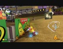 【MK8DX】高レート部屋でも軽量級で勝てる!マリオカート8DX 実況プレイ!! #36【レート9787~】