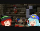 【DQB2】僧侶と魔法使いのドタバタキマシビルド　第６５階【ゆっくり】