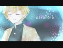 【鬼滅の人力】善逸でp.ar.an.oi.a