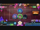 COJポケット ストーリーバトル　4章4話 女帝VS隠者