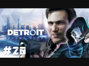 卍【デトロイト】ハードボイルドパスワード20