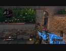 【BO4実況】ピー音下手くそな動画