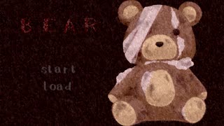 呪われた『BEAR』を引き取った一週間を実況した【超短編で遊ぼう 第207回】