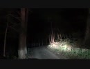 【心霊】田川幹太の1人怪奇大作戦【閲覧注意】 ほんとうに行くのか？！発狂事件があった山頂の心霊スポットは行ってはいけない場所だった！！R-2