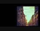 【オリジナル曲】街と怪物【YISKA】