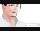 【MMD杯ZERO2予告動画】LAST SONG ～UNPLUGGED～(BOB -MILD- Ver.)【MMDモーション配布】【金カムMMD】