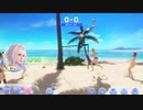 DOA XVV 0914 Play(KR Ver)