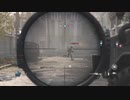 【COD:MW】ガチのFPS初心者でもこれぐらいのテンションの高さがあれば楽しめるかもしれない