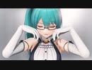 【アイドル部MMD】神楽すずで「[A]ddiction」