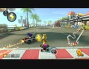 【MK8DX】ヨッシー強キャラ疑惑!VR10000勢のマリオカート8DX 実況プレイ!! #43【レート10101~】