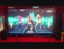 アクション対魔忍　ダンスPV【TGS2019】