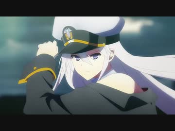 新作TVアニメ『アズールレーン』アズレン2周年公開PV