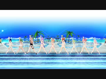 歌マクロス公式VR動画より
