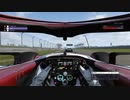 ゲーム　F1　2019　part3　中国GP