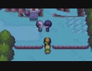 【ポケモンHG実況】あまり使われなさそうなポケモンを使おう！Part3