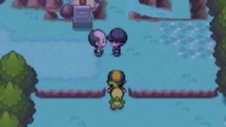 【ポケモンHG実況】あまり使われなさそうなポケモンを使おう！Part3