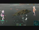 [cevio実況プレイ]航空母艦をするWorld of Warsips　#　9