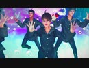 Skyrim dance A Tale of Six Trillion Years and a Night