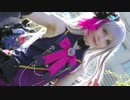 コミックマーケット 夏コミ コミケ C96 #95