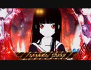 パチンコ　CRA地獄少女弐　2諭吉目