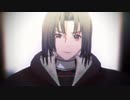 【うたわれるものMMD】アンヘル【ハク】