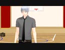 【MMD黒バス】黛千尋によるELECT