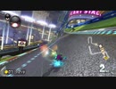 【MK8DX】マリサに愛され過ぎた男 VR10000勢のマリオカート8DX 実況プレイ!! #47【レート10140~】