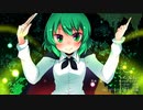 【東方ニコ楽祭・酒宴】Vital Burner【原曲：蠢々秋月 〜 Mooned Insect】