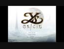 【実況プレイ動画】Ys Origin Part1