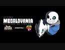MEGALOVANIA（スマブラSP版）をバンブラPで耳コピ