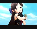 橘さん、目を覚まして！