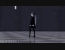 【MMD】 SandBlast