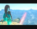 【BotW】きりたんが息吹の世界を駆け巡るpart30