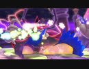 スーパーカービィハンターズ おもしろバグ集 その１