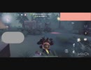 【第五人格】カウボーイ成長記録９【I dentityV】