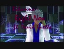 【MMD】銀さんが本気でRight Nowを踊るそうです。