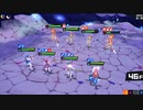 マジカミ　デモンズバレル ハード46階クリア動画