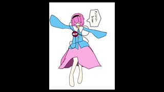 「これから毎日一枚、絵を描くことにしよう」63日目