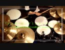 【UNISON SQUARE GARDEN】『シュガーソングとビターステップ』叩いてみた！！