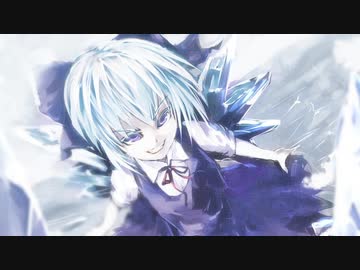 【東方ニコ楽祭・酒宴】Fiesta【おてんば恋娘】