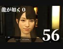 【実況】金と暴力と龍が如く０【５６】